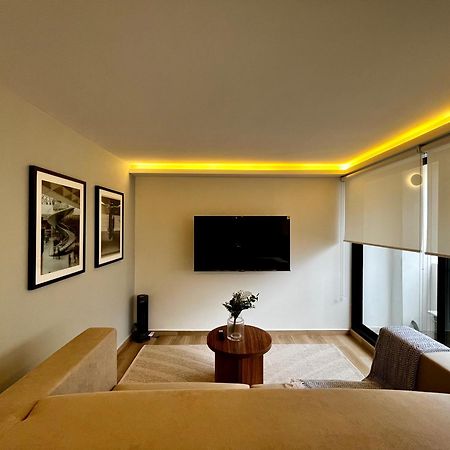 Colima 340 By Wynwood House Apartment Mexico City Exterior photo
