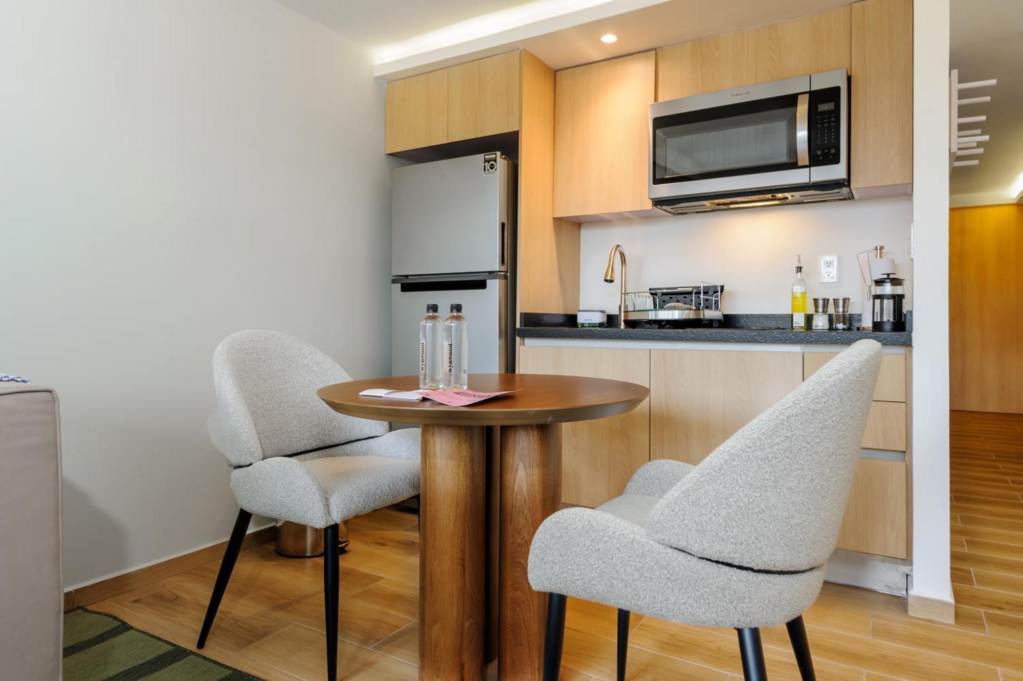 Colima 340 By Wynwood House Apartment Mexico City Exterior photo